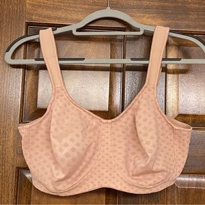 Anita “Lisa” bra.  40D